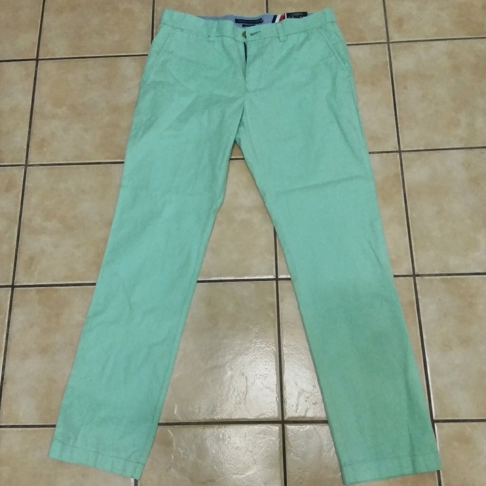 Tommy Hilfiger Chino Pants
